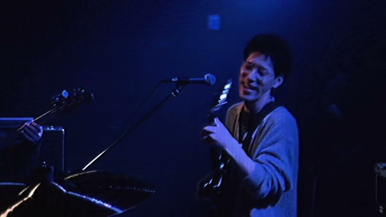 閻魔此れ虚 / 湖畔【Live】