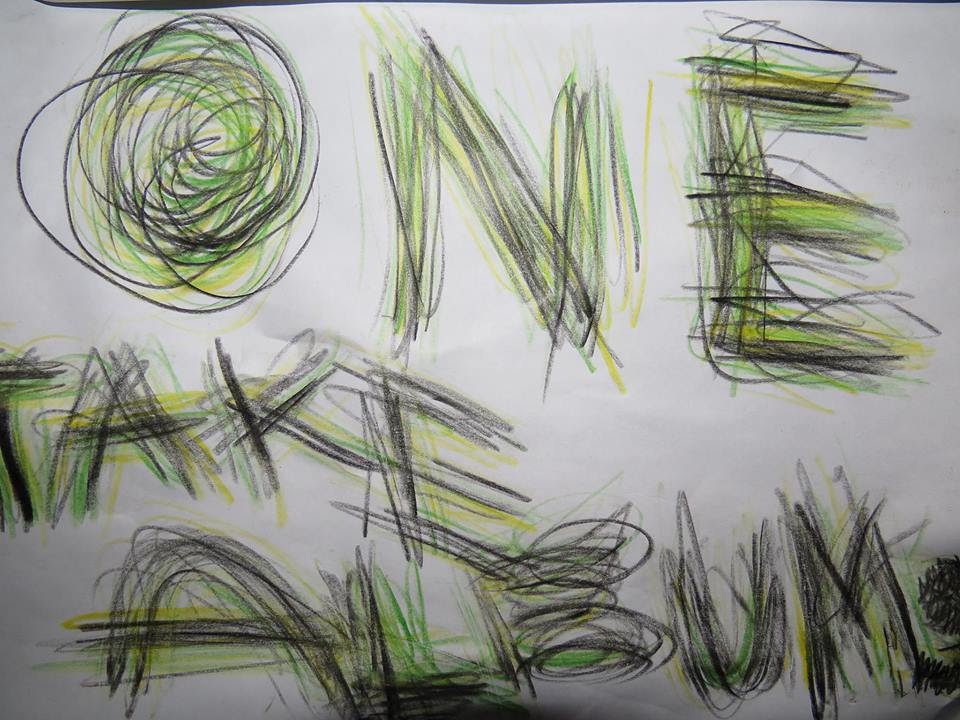 One Take Albums - The Great Skin Slapperino