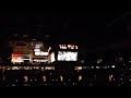 Oct 6 - Spurs intro video