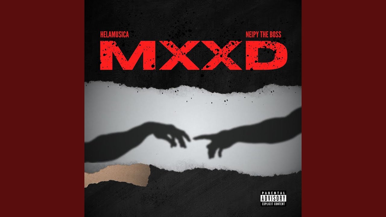 Watch MXXD on YouTube Watch MXXD on YouTube