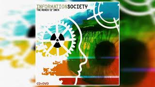 Information Society - The Remix 12" (Full Album)