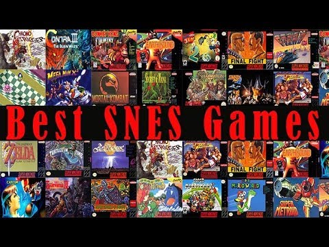 Hermanos personaje Flexible Mis 100 mejores juegos de Super Nintendo ( Parte 4) - YouTube