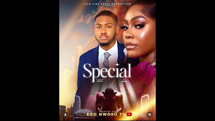 SPECIAL. REVIEW LATEST 2025 NIGERIA MOVIE | EGO NWOSU, CLINTON JOSHUA, KOFI ADJORLOLO,