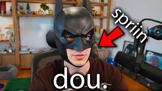 EL SEÑOR DE LA NOCHE ES SPREEN 🤑🔥