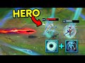 When LOL Players Are HEROES... BEST SAVES COMPILATION #2 (League of Legends)