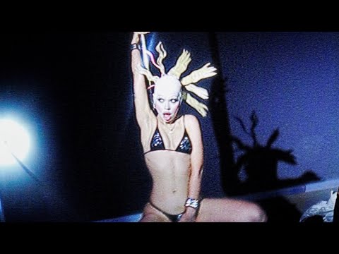 Malina Scar  Barbie Slut (Official lyric video) - YouTube