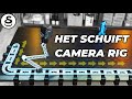Bouw je eigen camera-sider! 🎥 Mech-Arm & Railsysteem (DIY 3D-printen) | Spectrum Filaments