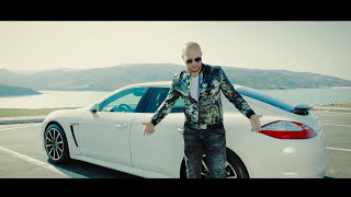 Marsel Ademi - Panamera (Official Video)