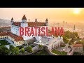 BRATISLAVA EN 1 DÍA | ESLOVAQUIA #1