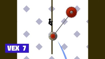 Vex 7 · Free Game · Gameplay