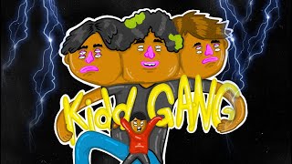 Muero De Fiesta - Kidd Faikkk & Kidd Younk, Romero.