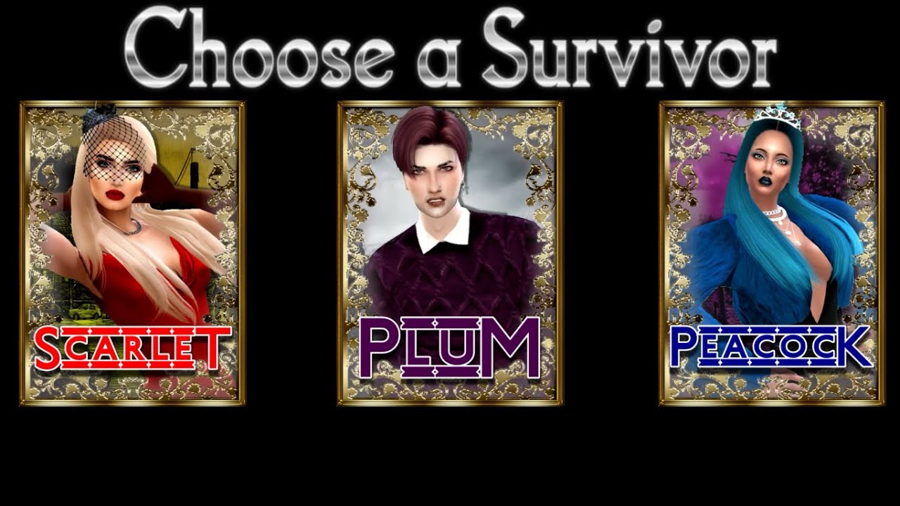 Play Clue ONLINE Multiplayer Sign Up Now YouTube