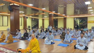 NIKAYA Thiền Quán - Vị Ngọt Của Dục - Sự Nguy Hại &  Xuất Ly  *