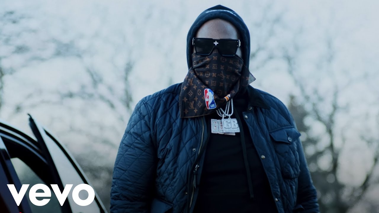 Peezy ft. BossMan Dlow & YTB Fatt - In Case [Music Video]