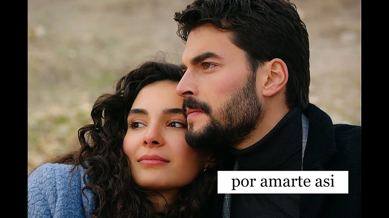 Reyyan & Miran ♥ Por amarte asi