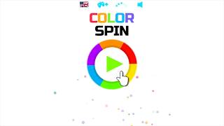 Color Spin - Trailer screenshot 1