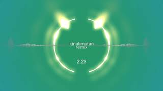 kinalimutan kahit nahihirap by imahe remix
