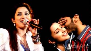 Jhalla Wallah - Ishaqzaade Full Song (Audio) - Brilliant singing by Shreya Ghoshal