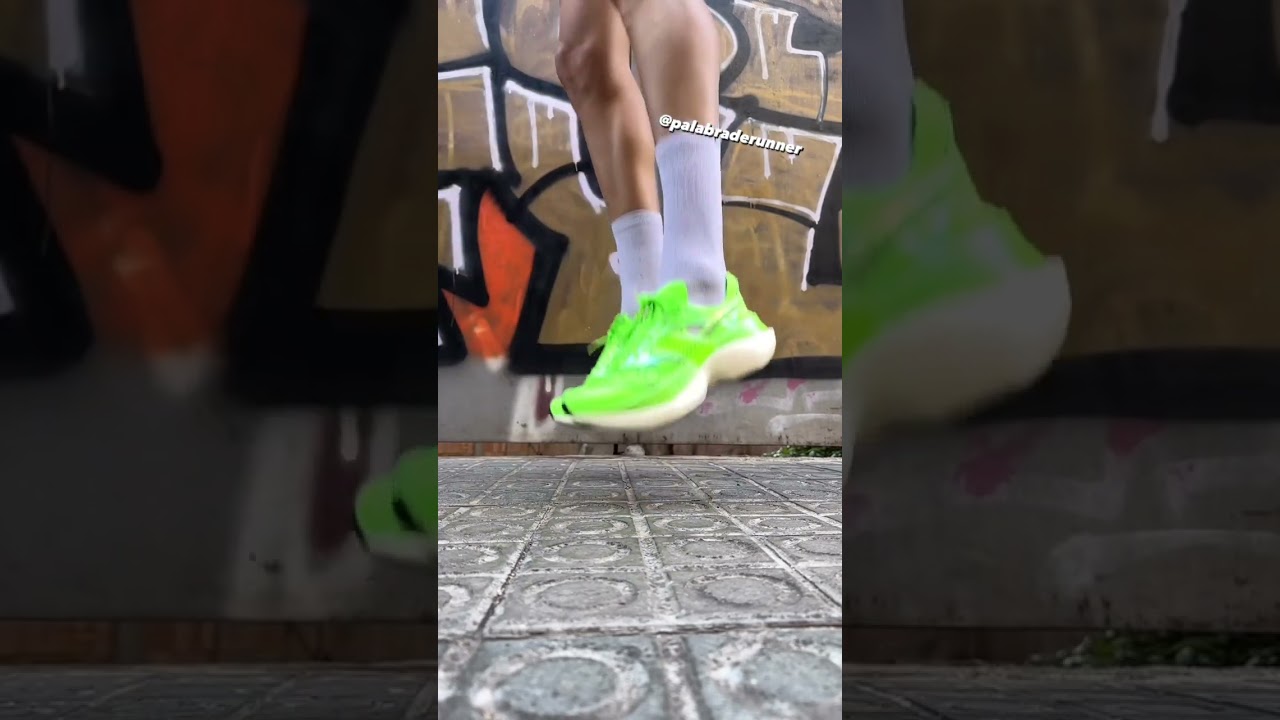 ⚡️ Saucony Endorphin ELITE 