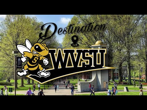 West Virginia State University 2021 Open House: DESTINATION WVSU