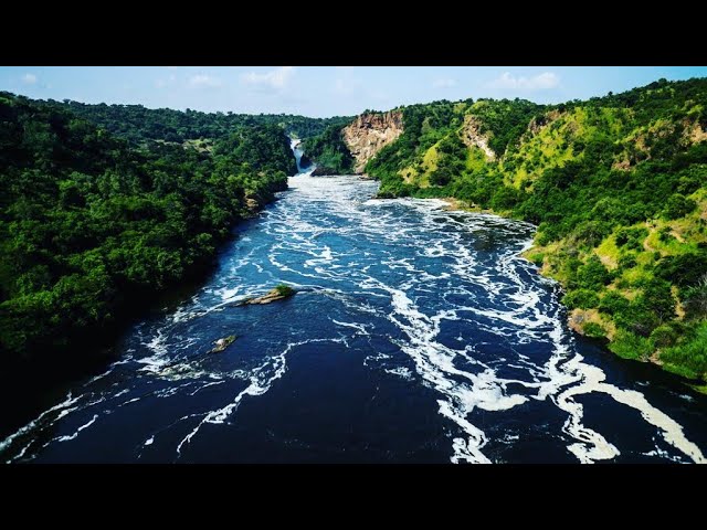 Is Uganda the actual source of the Nile? | Documentary class=