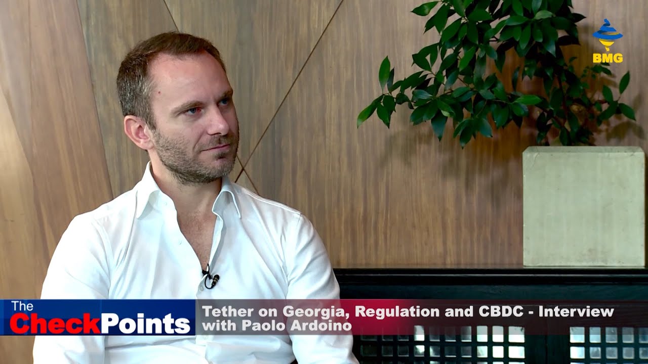 Paolo Ardoino Net Worth, Crypto and NFT Investments