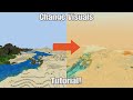 How To Change Visuals In Minecraft