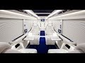 Mercedes Sprinter Luxury VIP Conversion | Luxury Van