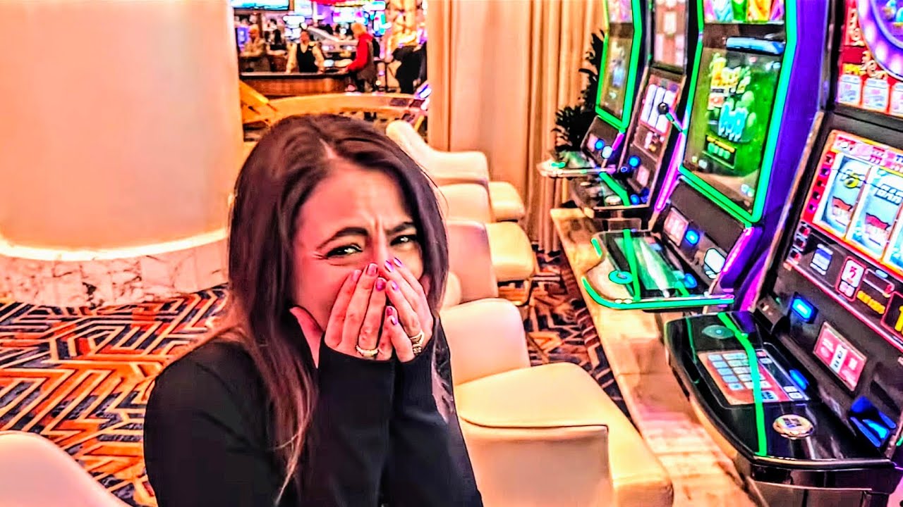 sin88 cc Im Playing $1,000/Spins As a TRAGIC Accident Left Me RATTLED