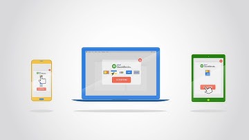 E-invoicing in QuickBooks 2015