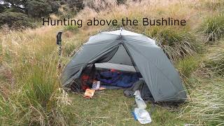 Is This the Best hunting tent ever? Durston X-Dome 1+