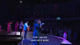 Easter at Central