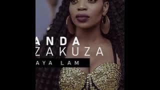 Zanda Zakuza - Umuntu Wami