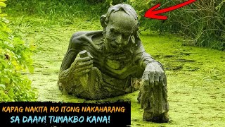 9 Lugar na Hindi mo dapat Puntahan ng mag isa | Pinaka Nakakatakot na Lugar sa Sanlibutan