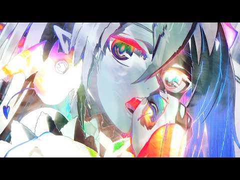 heartbeat.exe // birthday edit (23) [AMV]