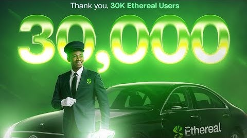 ETHEREAL FULL TUTORIAL VIDEO|| HOW TO EARN FROM SNAPCHAT STREAK|| REGISTRATION and more...