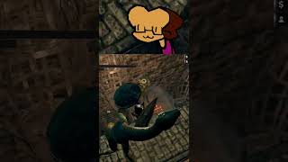 Bye Sack Boy... #darksouls #fromsoftware #gaming