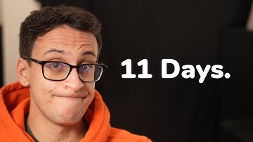 This Minecraft Server Explodes in 11 Days