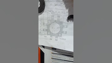 VMC Machine Programing 💥🔥#vmc #automobile #shortvideo