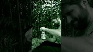 Liquid Death Mountain Water #shorts #thriller #suspense