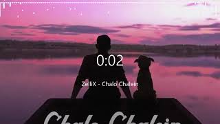 Zellix - chalo chalein || (8D AUDIO)