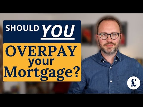 Video: How To Reduce Mortgage Overpayment