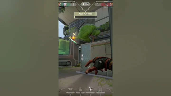 Ace with ghost 👻 pistol round #dreams01 #valorant #valorantclips #shorts #shortvideo