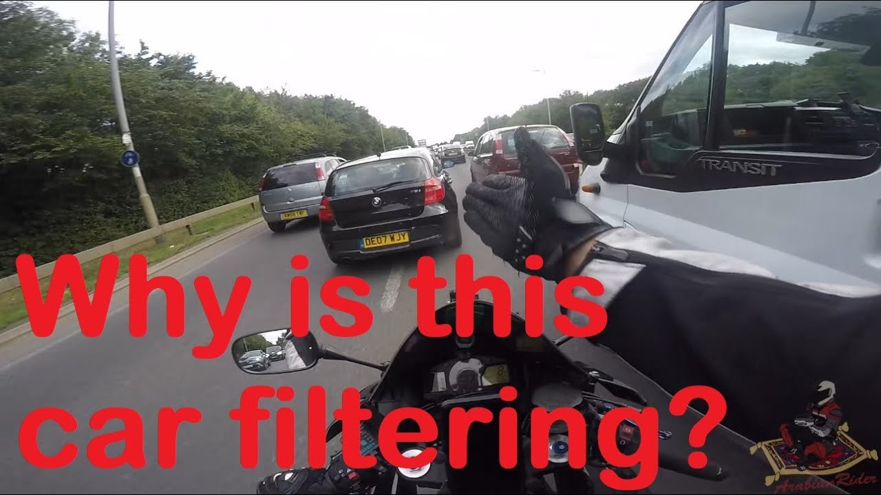 Abe's Oddworld 116 - Car tries to filter