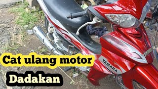 Download Lagu Catmotor sekali Gus promosi MP3