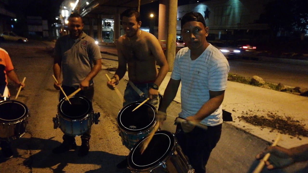 Banda Centenario birria 14-06-2019