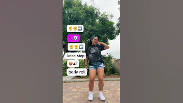 Viral Rihanna If It S Lovin That You Want TikTok Dance Challenge Tutorial Tiktokdance 
