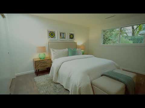 15860 SE Brenda Ave, Milwaukie, OR home video tour