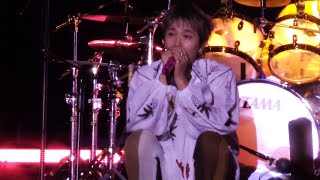 260124 FTISLAND CONCERT ‘FTSODE’ lN TAIPEI - Meeting  