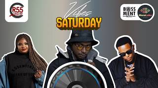 Download lagu KOPZZ AVENUE , LIVE - VIBES SATURDAY  WITH MORALOKO